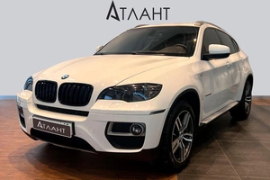 Внедорожник BMW X6 2012 года, 2399000 рублей, Красноярск