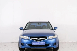 Седан Honda Accord 2007 года, 909000 рублей, Красноярск