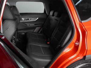 Внедорожник Chery Tiggo 7 Pro Max 2024 года, 1890000 рублей, Красный Пахарь
