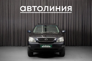 Внедорожник Lexus RX 2006 года, 1075000 рублей, Красноярск