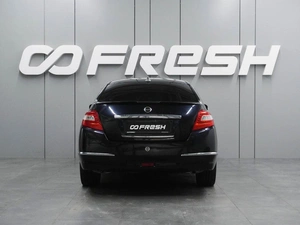 Седан Nissan Teana 2009 года, 979000 рублей, Воронеж