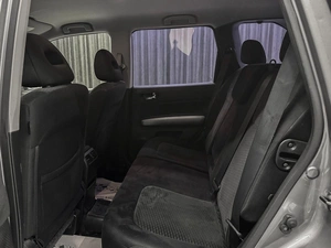 Внедорожник Nissan X-Trail 2013 года, 1350000 рублей, Красноярск