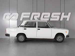 Седан ВАЗ (LADA) 2107 2011 года, 449000 рублей, Минеральные Воды