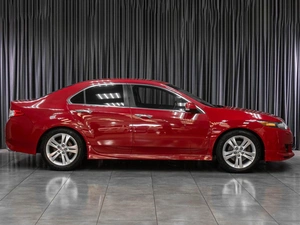 Седан Honda Accord Type S 2008 года, 1399000 рублей, Тюмень