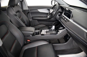 Внедорожник Chery Tiggo 7 Pro 2021 года, 1749000 рублей, Пермь