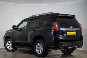 Внедорожник Toyota Land Cruiser Prado 2015 года, 3059000 рублей, Оренбург