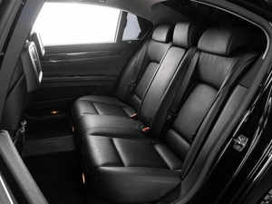 Седан BMW 7 серия 2011 года, 2099000 рублей, Тюмень