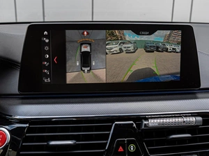 Седан BMW M5 2019 года, 9580000 рублей, Краснодар