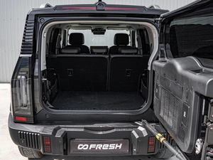 Внедорожник Jetour Traveler 2023 года, 3500000 рублей, Краснодар