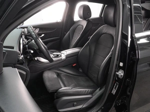 Внедорожник Mercedes-benz GLC-класс Coupe 2018 года, 3498000 рублей, Воронеж