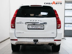 Внедорожник Haval H9 2020 года, 2549000 рублей, Красноярск