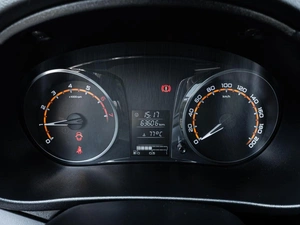 Лифтбек ВАЗ (LADA) Granta 2023 года, 822800 рублей, Ставрополь