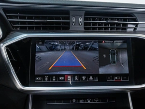 Седан Audi A6 2020 года, 4165000 рублей, Ставрополь