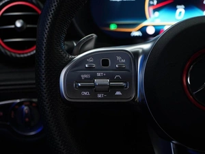 Внедорожник Mercedes-benz GLC-класс AMG Coupe 2021 года, 6983055 рублей, Москва