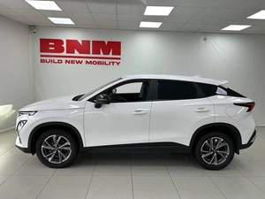 Внедорожник OMODA C5 2024 года, 1760000 рублей, Смоленск