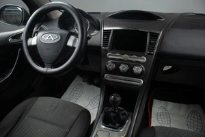 Седан Chery M11 (A3) 2011 года, 269000 рублей, Оренбург