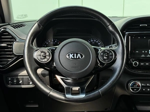 Внедорожник Kia Soul 2021 года, 1979000 рублей, Большой Сочи