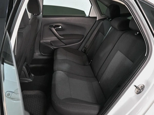 Седан Volkswagen Polo 2017 года, 907070 рублей, Аксай