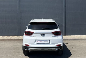 Внедорожник Chery Tiggo 4 Pro 2023 года, 1530000 рублей, Солонцы