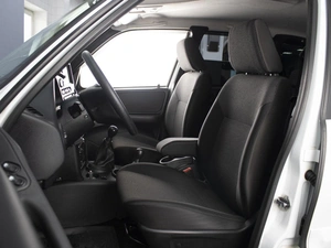 Внедорожник ВАЗ (LADA) Niva Travel 2024 года, 1230000 рублей, Омск