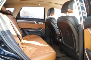 Внедорожник FAW Bestune T99 2022 года, 2349000 рублей, Владимир