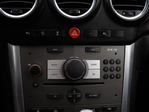 Внедорожник Opel Antara 2014 года, 1199000 рублей, Большой Сочи