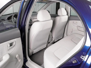 Седан Kia Cerato 2007 года, 950000 рублей, Минеральные Воды