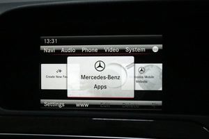 Универсал Mercedes-benz C-класс 2013 года, 1383000 рублей, Солонцы