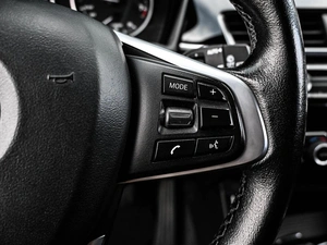 Внедорожник BMW X1 2016 года, 1979000 рублей, Кирилловка