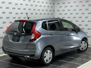 Хетчбэк Honda Fit 2018 года, 1195000 рублей, Красноярск