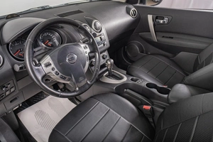 Внедорожник Nissan Qashqai 2013 года, 1129000 рублей, Томск