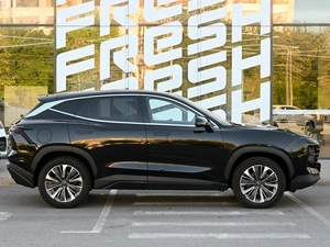 Внедорожник Jetour Dashing 2023 года, 2149000 рублей, Волгоград