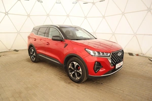 Внедорожник Chery Tiggo 7 2023 года, 2199000 рублей, Обнинск