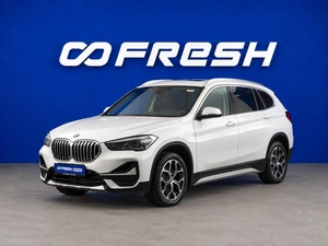 Внедорожник BMW X1 2023 года, 3999444 рублей, Москва