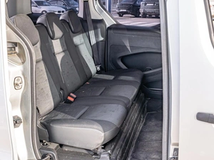 Минивэн Citroen Berlingo 2010 года, 680000 рублей, Краснодар