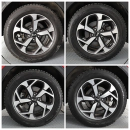 Внедорожник Kia Sportage 2020 года, 2410000 рублей, Брянск