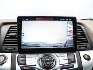 Внедорожник Nissan Murano 2012 года, 1299000 рублей, Красноярск