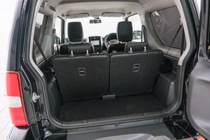 Внедорожник Suzuki Jimny 2016 года, 1329000 рублей, Красноярск