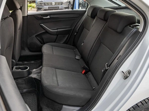 Лифтбек Volkswagen Polo 2021 года, 1569000 рублей, Краснодар