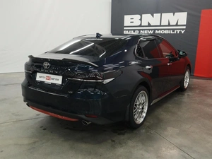 Седан Toyota Camry 2018 года, 2580000 рублей, Курск