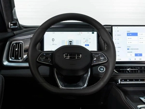 Внедорожник Geely Xingyue L 2025 года, 4289000 рублей, Ставрополь