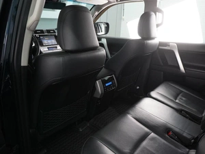 Внедорожник Toyota Land Cruiser Prado 2017 года, 4989000 рублей, Воронеж