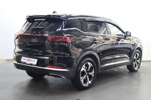 Внедорожник Chery Tiggo 7 2023 года, 1690000 рублей, Брянск