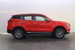 Внедорожник Geely Atlas 2022 года, 1800000 рублей, Брянск