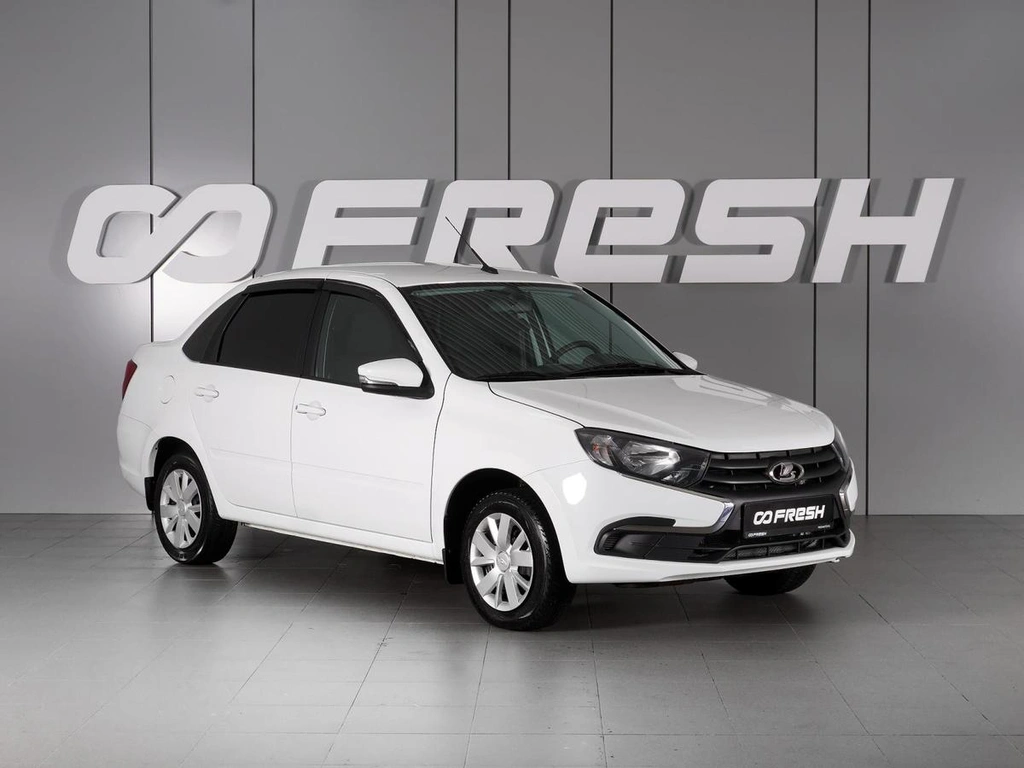 Седан ВАЗ (LADA) Granta 2024 года, 1018000 рублей, Минеральные Воды