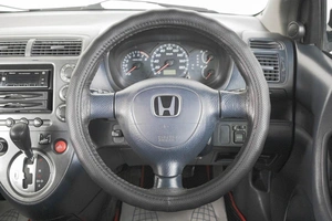 Хетчбэк Honda Civic 2001 года, 439000 рублей, Кемерово