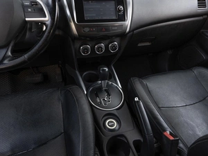 Внедорожник Mitsubishi ASX 2012 года, 1139000 рублей, Саратов