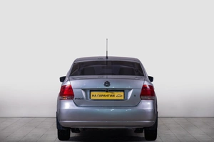 Седан Volkswagen Polo 2012 года, 759000 рублей, Томск