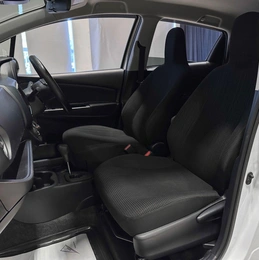 Хетчбэк Toyota Vitz 2017 года, 1087000 рублей, Красноярск