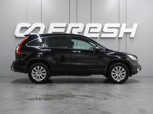 Внедорожник Honda CR-V 2008 года, 1097000 рублей, Воронеж